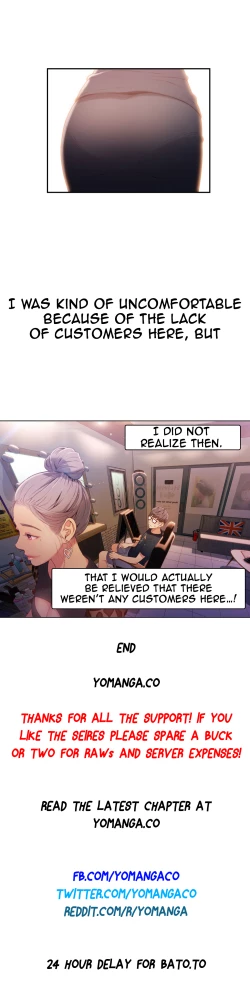 Page 651 of Sweet Guy Ch. 1-44