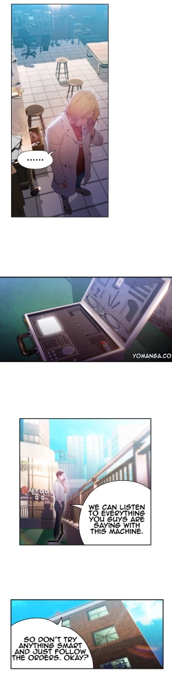 Page 761 of Sweet Guy Ch. 1-44