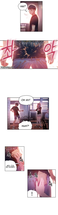 Page 788 of Sweet Guy Ch. 1-44