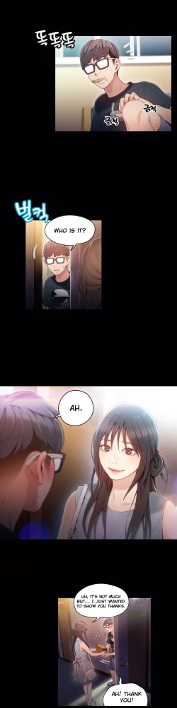 Page 925 of Sweet Guy Ch. 1-44