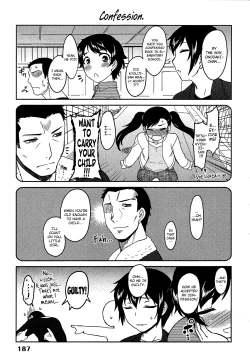 Page 191 of Momoiro Daydream