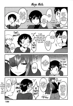 Page 193 of Momoiro Daydream