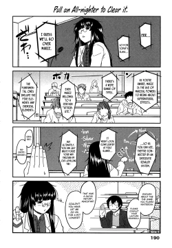 Page 194 of Momoiro Daydream