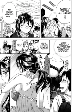 Page 100 of Zettai Harem 1