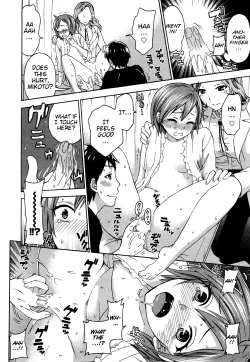 Page 127 of Zettai Harem 1