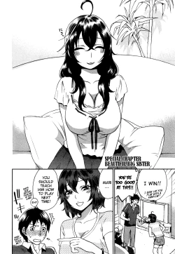 Page 157 of Zettai Harem 1