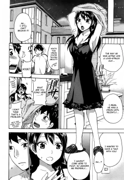 Page 32 of Zettai Harem 1