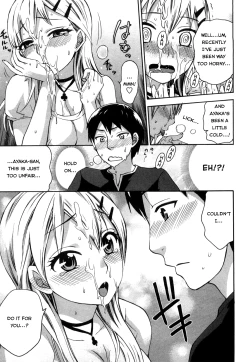 Page 62 of Zettai Harem 1