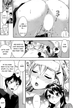 Page 68 of Zettai Harem 1