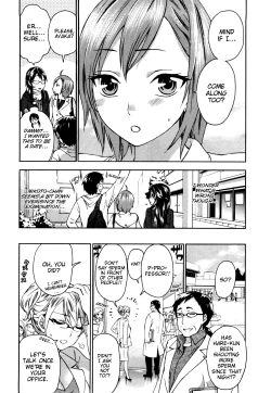 Page 97 of Zettai Harem 1