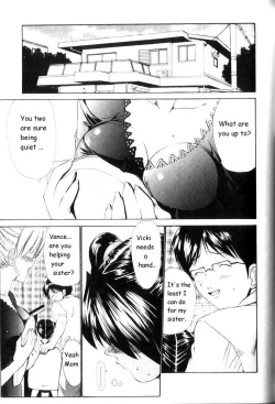 Page 1 of Nympho Sis