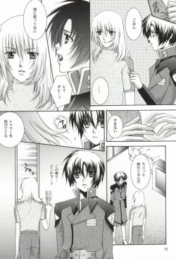 Page 13 of GOLD DUST