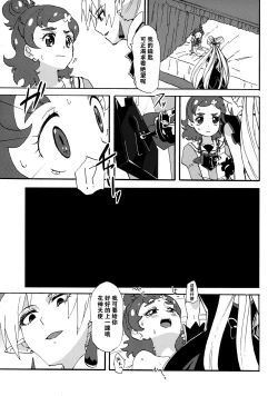 Page 8 of Princess no Shitsukekata
