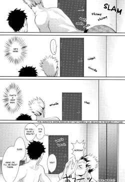 Page 6 of Hito wa Sore o Shitto to Yobu | That's called jealousy