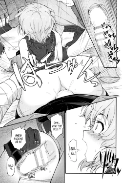 Page 10 of Pallum no Tokubetsu na Tsukaikata | A Special Way to Use a Parum