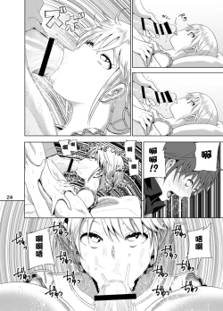 Page 26 of Imouto no Oppai ga Marudashi Datta Hanashi