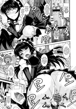 Page 75 of Fukuyama-san Soushuuhen Ichi