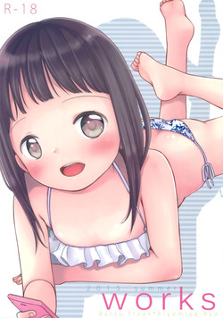 (C88) [Batsu freak (Kiyomiya Ryo)] Works