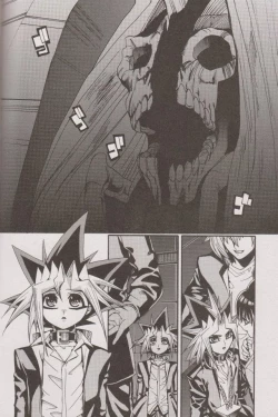 Page 3 of Nozonda Kotae ga Kikoenakute