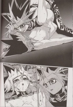 Page 41 of Nozonda Kotae ga Kikoenakute