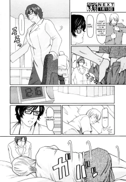 Page 4 of Otona o Karakatte wa Ikemasen | It's not right to tease adults