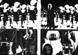 Page 33 of Hokage Ninden 3