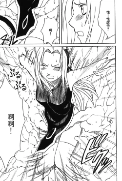 Page 53 of Hokage Ninden 3