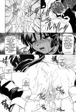 Page 9 of Taijiya Senki 3 VS Kaze