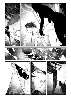 Page 57 of Yokubou Kaiki Dai 534Kyousei Josou Bishounen Kousoku Daruma Acme Jigoku Iki Jikken 02 Seitai Jikken Sareta Nanao