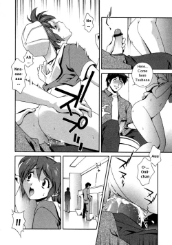 Page 10 of Matsuzawa KeiChan In The Washroom