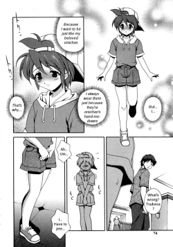 Page 2 of Matsuzawa KeiChan In The Washroom