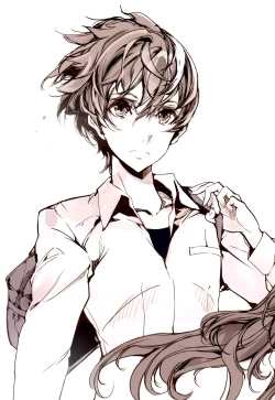 Page 9 of Shoujo Najimi