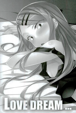 Page 2 of LOVE DREAM...