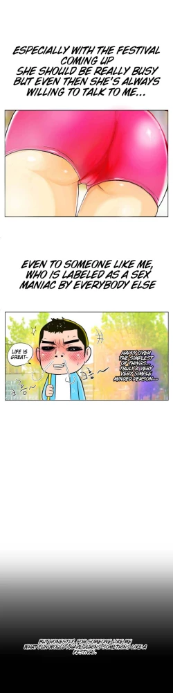 Page 10 of One Room Hero Ch. 1-3