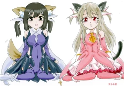 Page 23 of Gyuuniku Shoujo to Joshidaisei Lotion