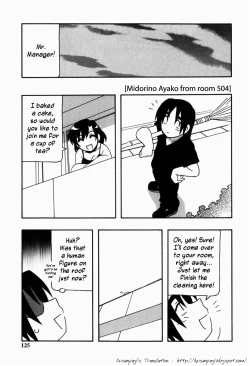 Page 123 of HAREM CASTLE