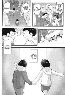 Page 7 of Kimi to Suki Doushi