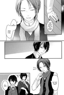 Page 46 of Kachuu ni Oite | Inside The Vortex