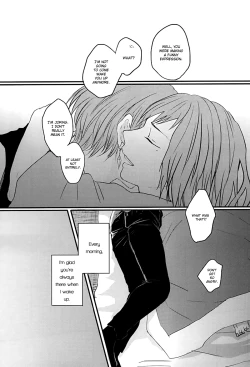 Page 52 of Kachuu ni Oite | Inside The Vortex