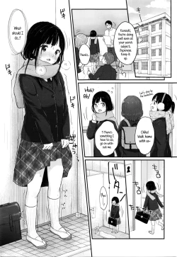 Page 9 of Manga de Wakaru Seiinbenkyouhou | Study Method With SEMEN -comic edition