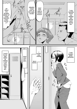 Page 2 of Waffle XXX