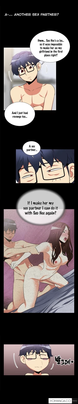 Page 126 of Love Parameter Ch.1-24