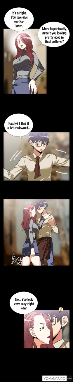 Page 225 of Love Parameter Ch.1-24