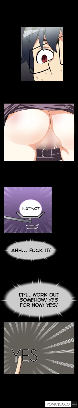 Page 261 of Love Parameter Ch.1-24