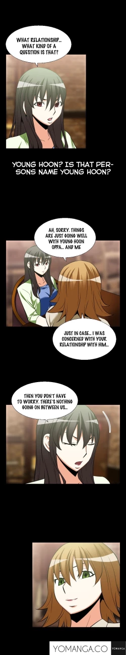 Page 338 of Love Parameter Ch.1-24