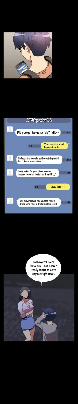 Page 70 of Love Parameter Ch.1-24