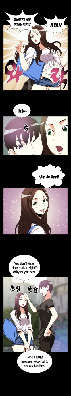 Page 78 of Love Parameter Ch.1-24