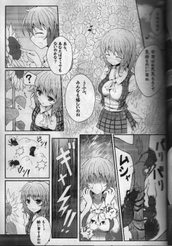 Page 24 of Touhou Ishokujuu