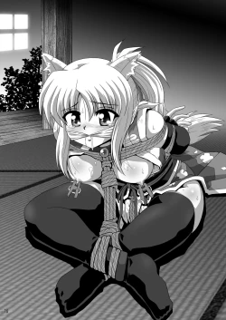 Page 18 of Bind Dog 3