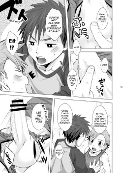 Page 13 of Straight!